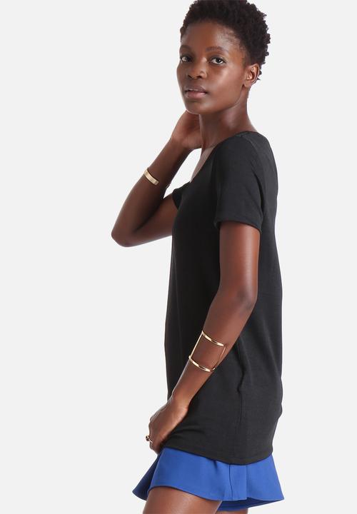 ONLY - Betsy V-Neck Top