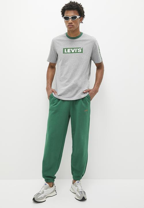 Levi’s® - Levi's sweatpant - evergreen