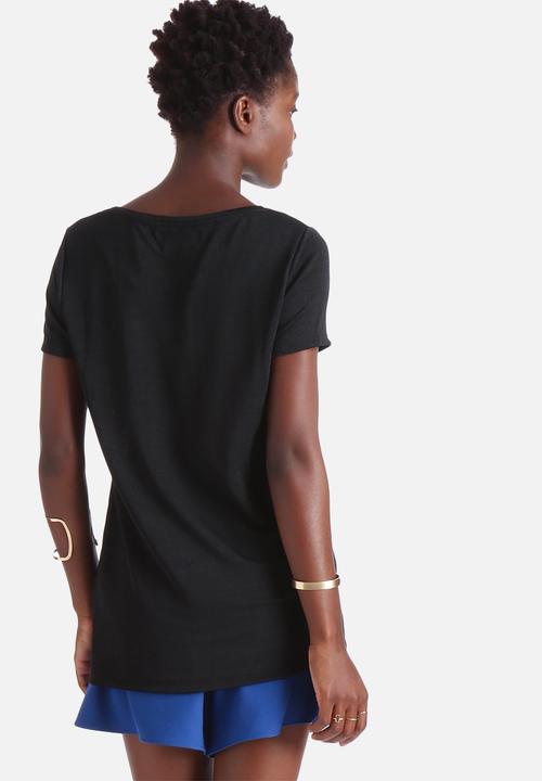 ONLY - Betsy V-Neck Top