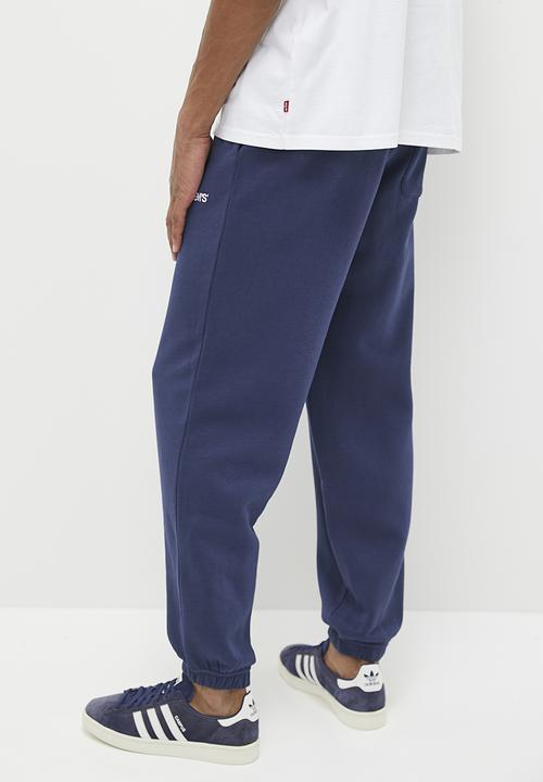 Levi’s® - Levi's sweatpant - naval academy brushed fl