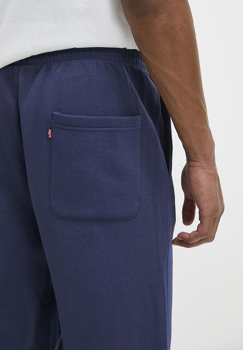Levi’s® - Levi's sweatpant - naval academy brushed fl