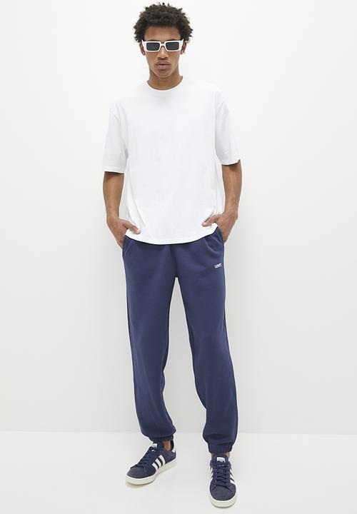 Levi’s® - Levi's sweatpant - naval academy brushed fl