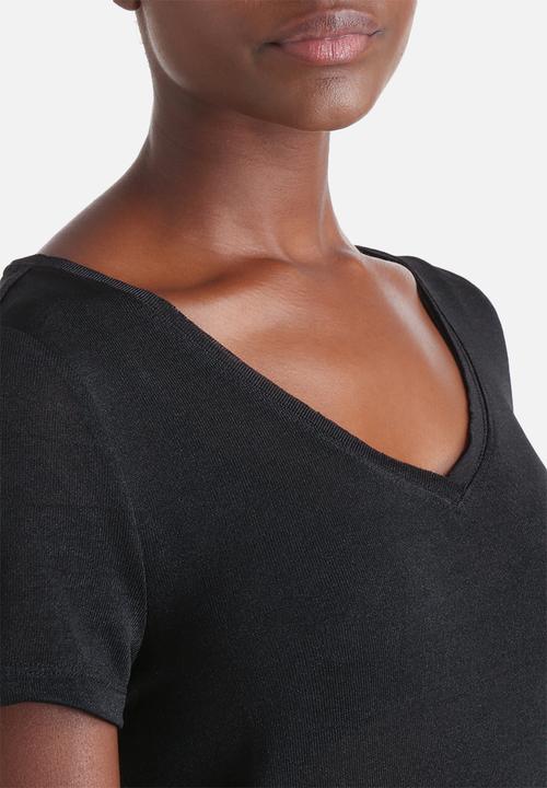 ONLY - Betsy V-Neck Top
