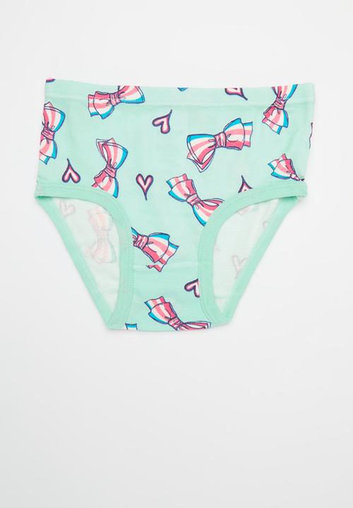 Pop Candy - 3 Pack briefs - multi