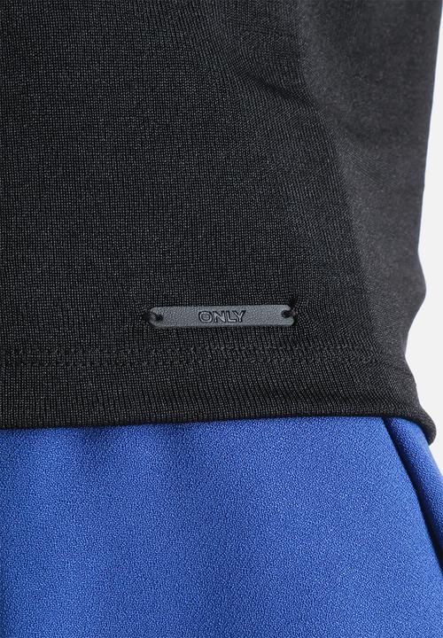 ONLY - Betsy V-Neck Top