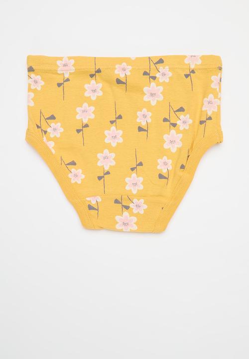 Pop Candy - 3 Pack briefs - multi