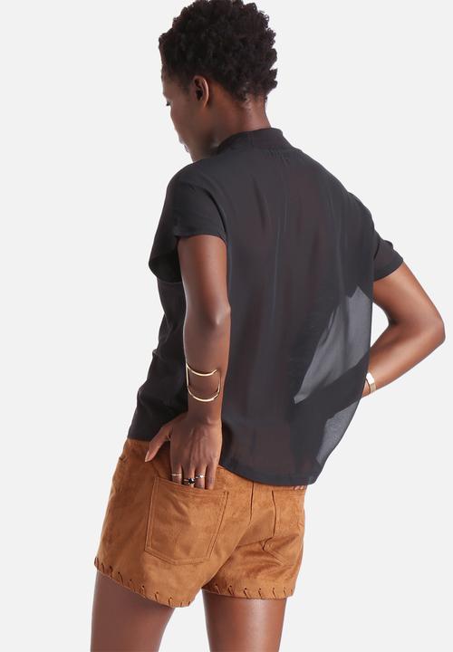 ONLY - Trend Top
