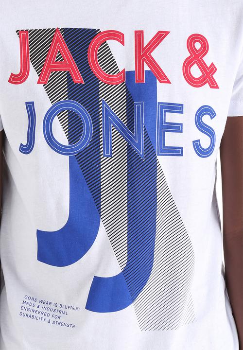 Jack & Jones - Mix Tee