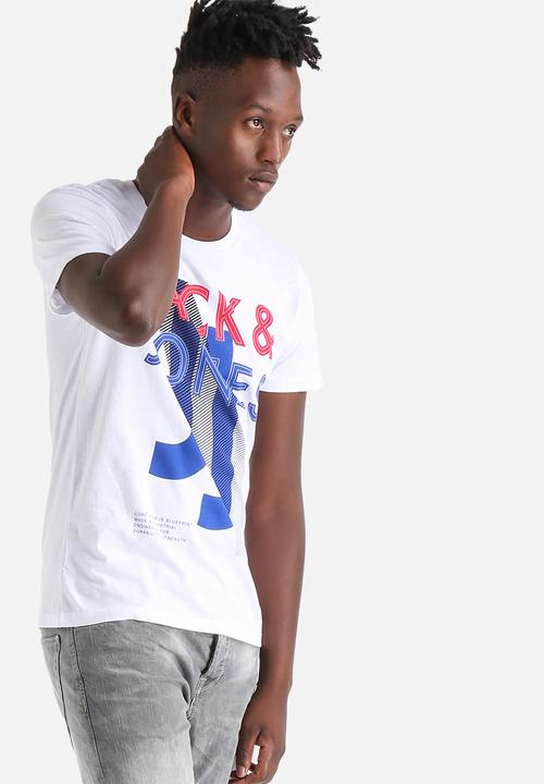 Jack & Jones - Mix Tee