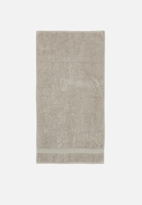 Colibri - Imperial Plus Bath Towel - Natural