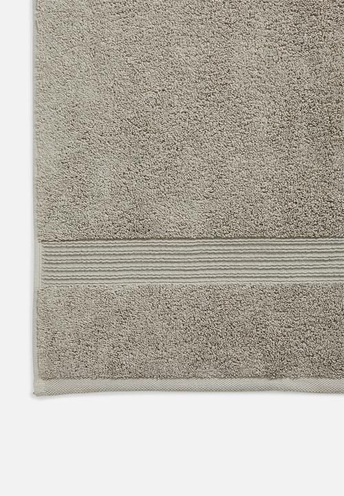 Colibri - Imperial Plus Bath Towel - Natural