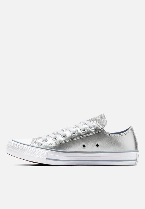 Converse - CHUCK TAYLOR ALL STAR OX - SPARKLE PARTY