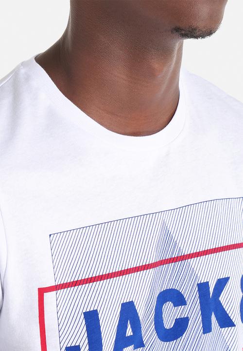 Jack & Jones - Mix Tee