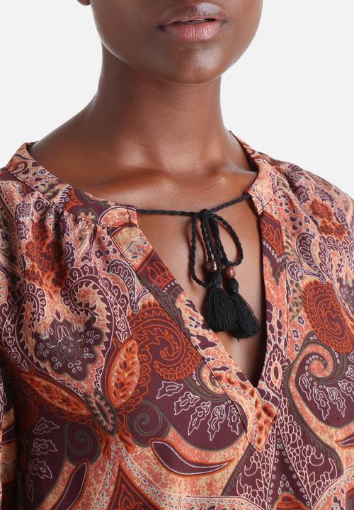ONLY - Melina Shirt