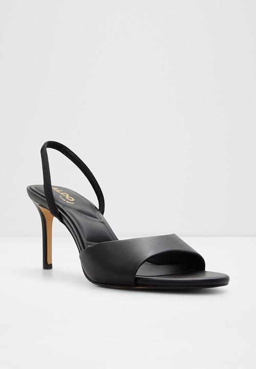 ALDO - Aitanna slingback stiletto - black