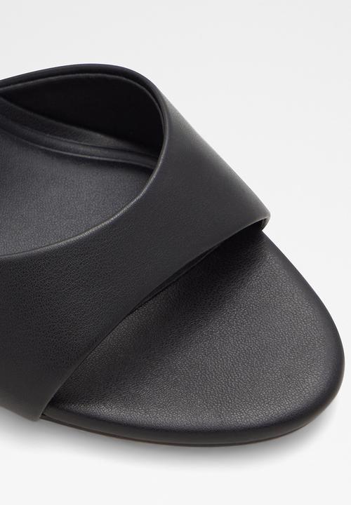 ALDO - Aitanna slingback stiletto - black