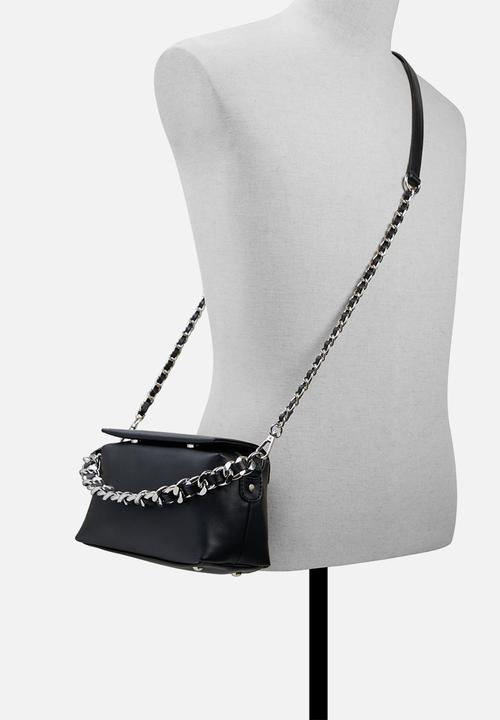 Call It Spring - Seginus - black