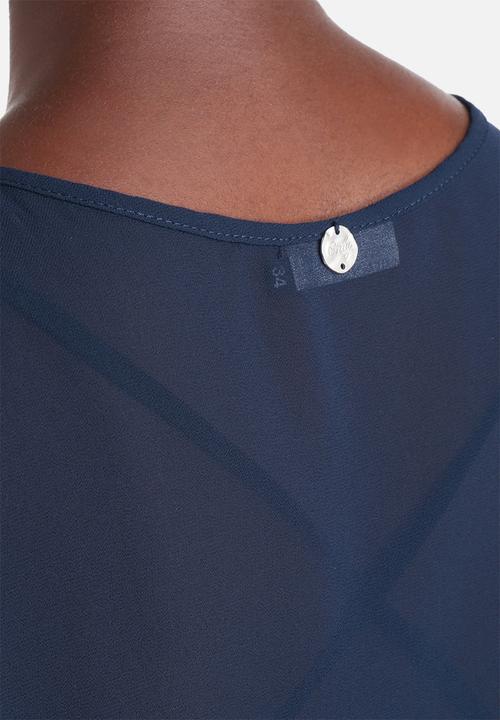 ONLY - Fie Top