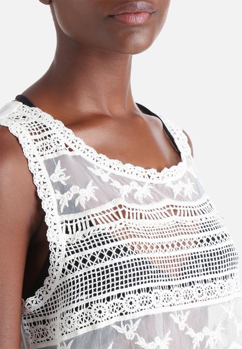 ONLY - Fie Top