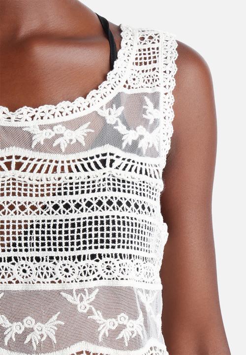 ONLY - Fie Top