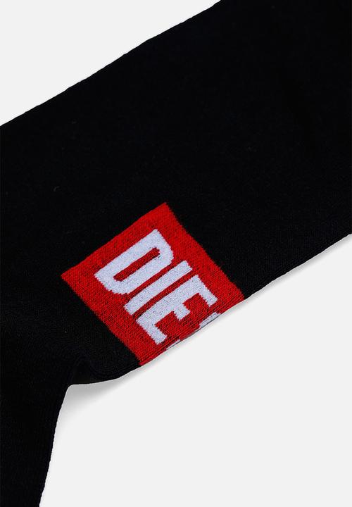 Diesel  - Skm ray - black