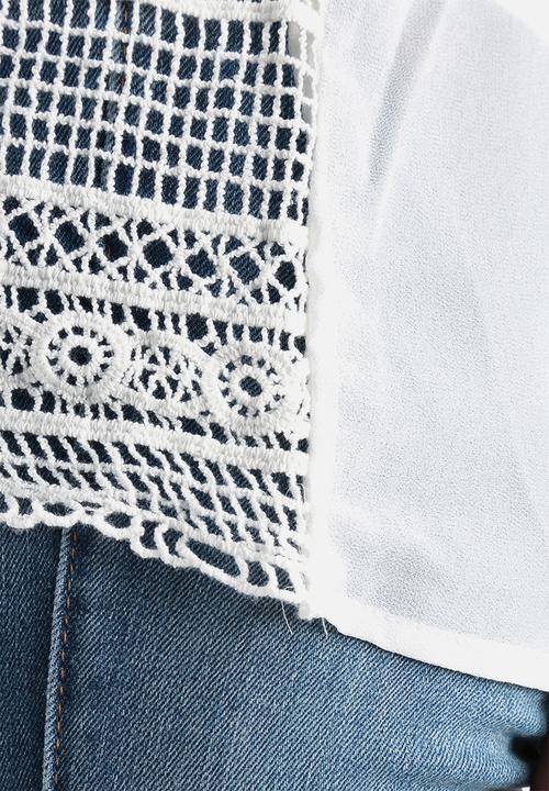 ONLY - Fie Top