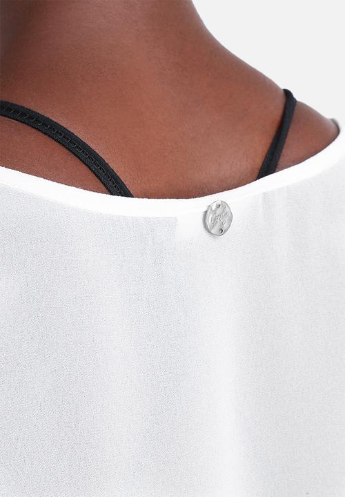ONLY - Fie Top