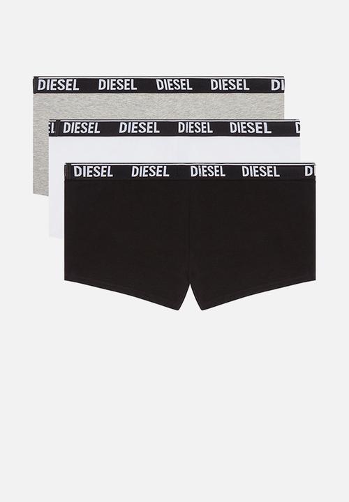 Diesel  - Umbx-shawn three pack - multi 