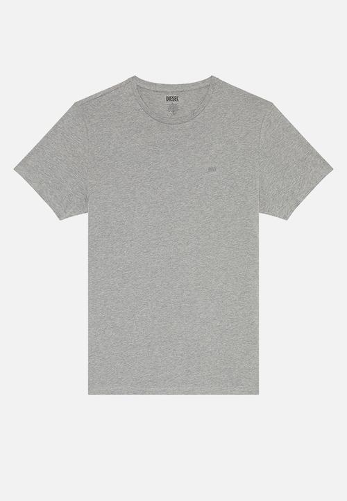 Diesel  - Umtee jake three pack - multi