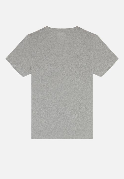 Diesel  - Umtee jake three pack - multi