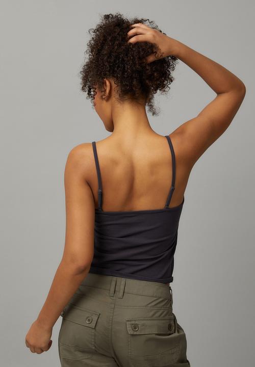 Factorie - Jersey Cami - Phantom