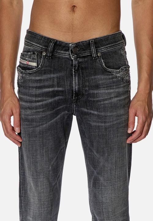Diesel  - 1979 sleenker - washed black