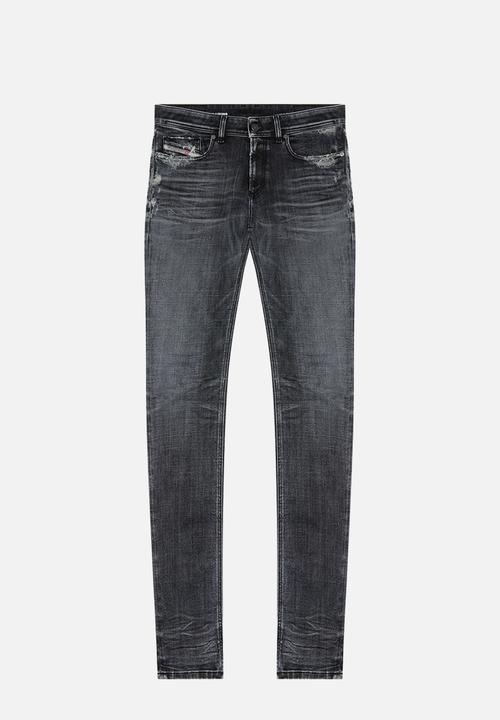 Diesel  - 1979 sleenker - washed black