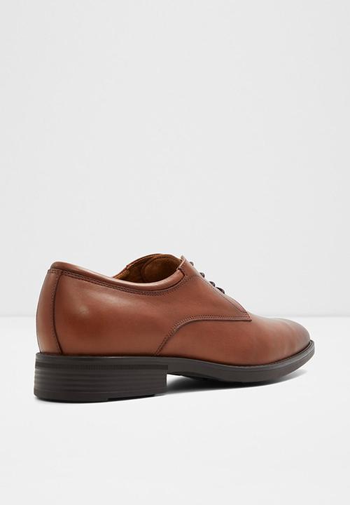 ALDO - AL07733 - light brown