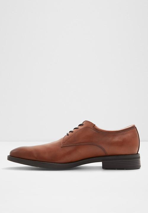 ALDO - AL07733 - light brown