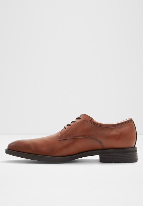 ALDO - AL07733 - light brown