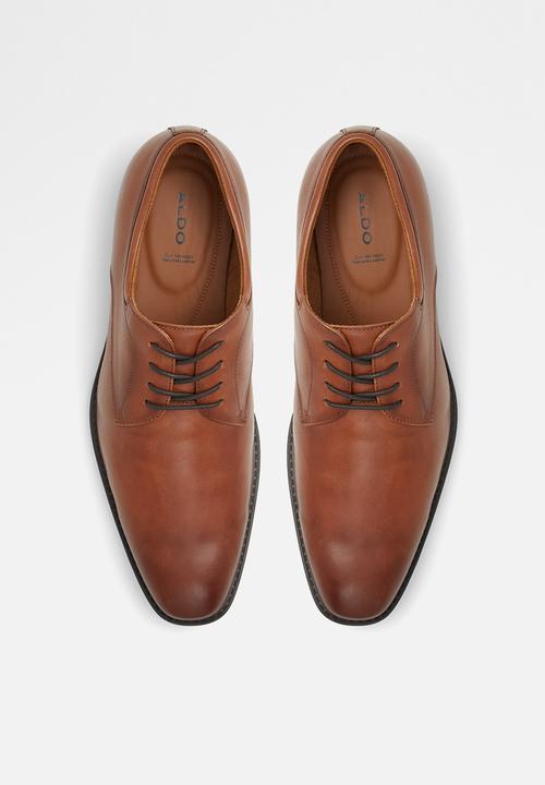 ALDO - AL07733 - light brown