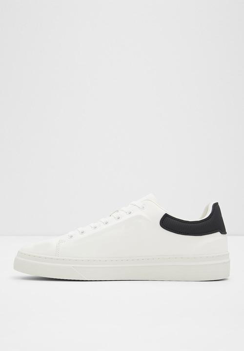 ALDO - AL07762 - white