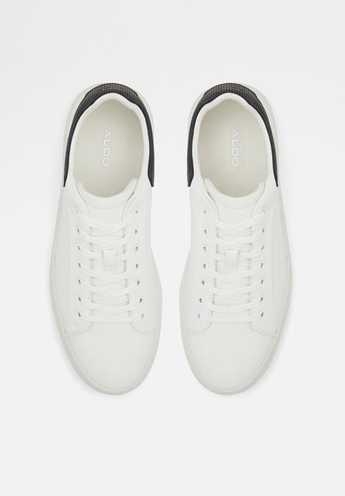 ALDO - AL07762 - white
