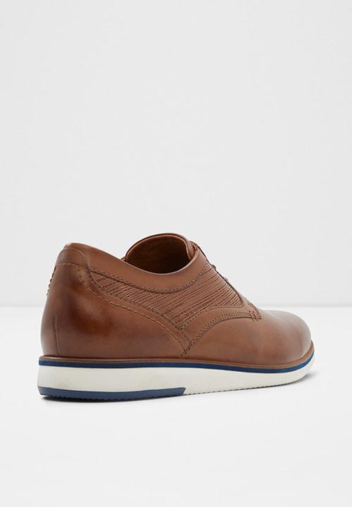 ALDO - Verilian - cognac