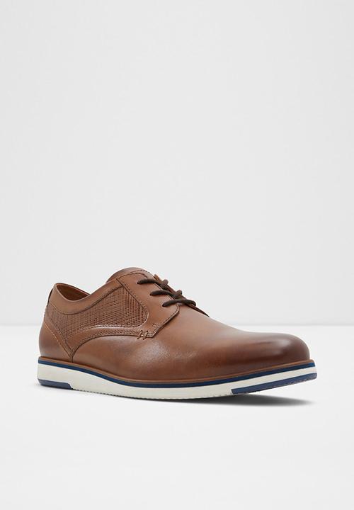 ALDO - Verilian - cognac