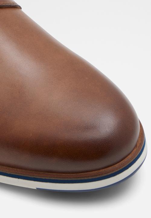 ALDO - Verilian - cognac