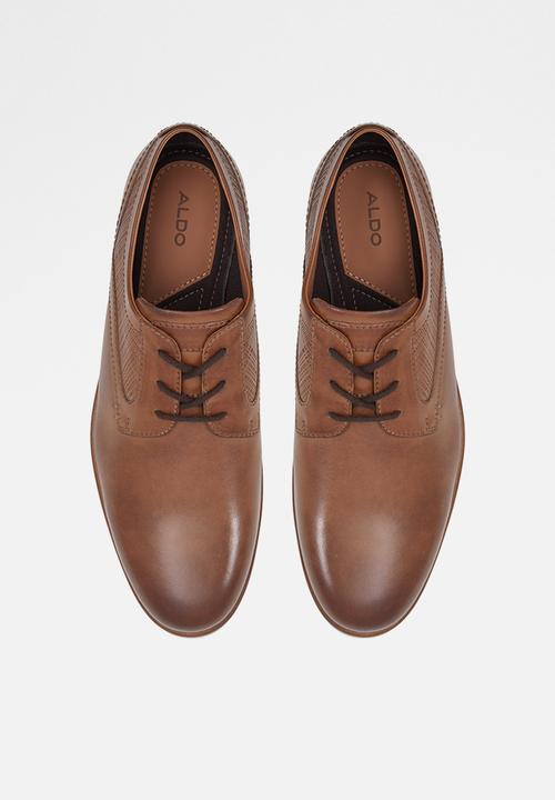 ALDO - Verilian - cognac