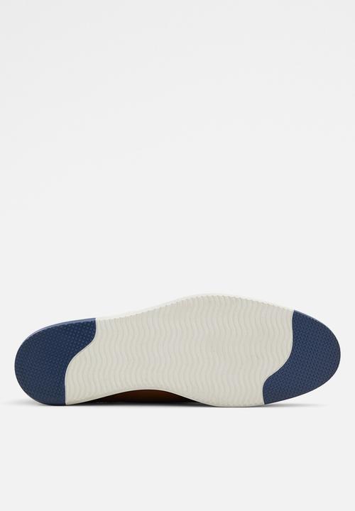 ALDO - Verilian - cognac