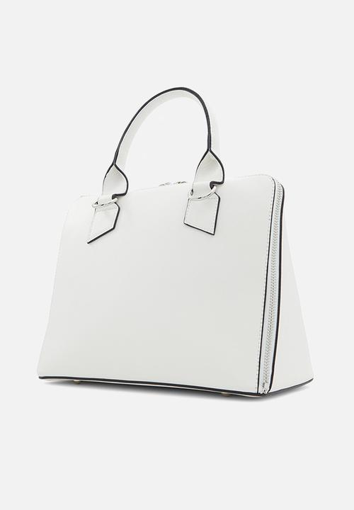 Call It Spring - Cremer - white