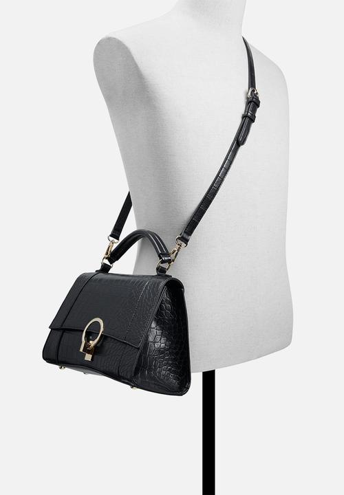 Call It Spring - Cyn - black