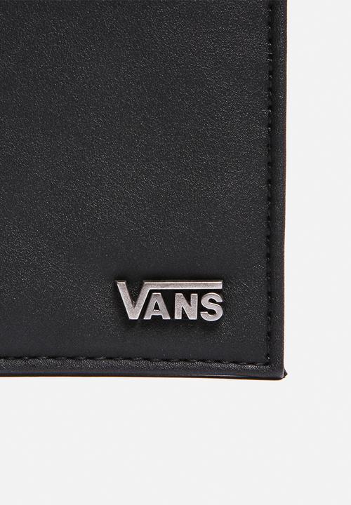 Vans - Suffolk Wallet 