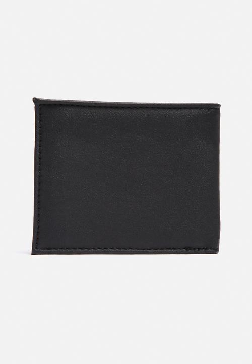 Vans - Suffolk Wallet 