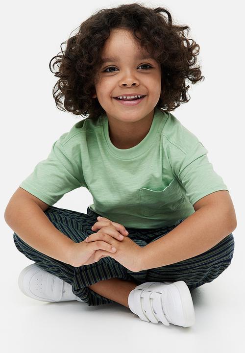 H&M - Trainers - white