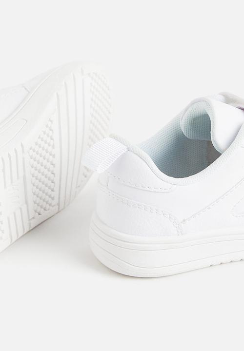 H&M - Trainers - white
